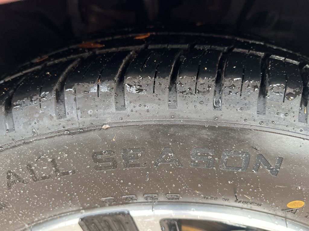 Certified 2024 Nissan Sentra SV image 36