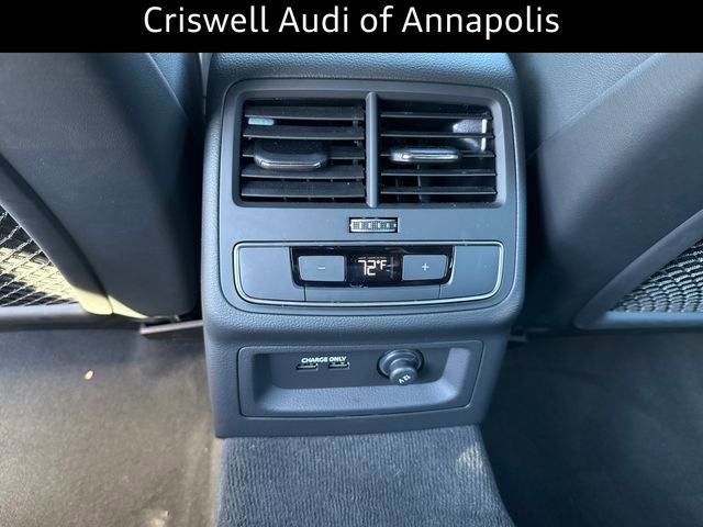 Used 2025 Audi A5 2.0T Premium Plus image 13