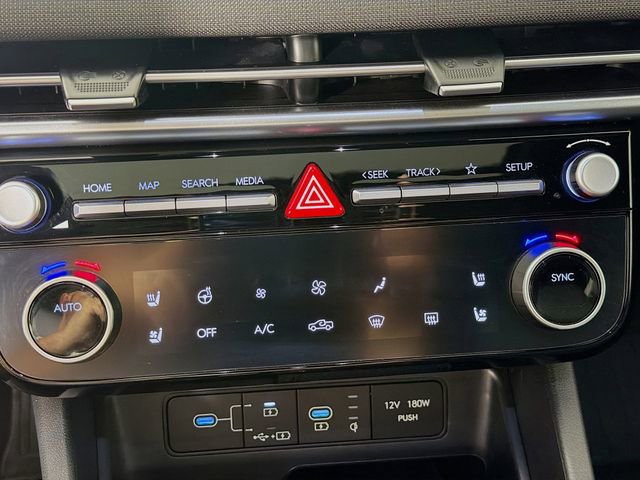 Used 2026 Hyundai Santa Cruz Limited AWD/4WD image 19