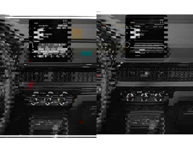 Certified 2023 Honda CR-V EX-L image 12