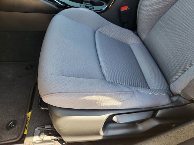 Certified 2025 Toyota Corolla FX FWD image 23