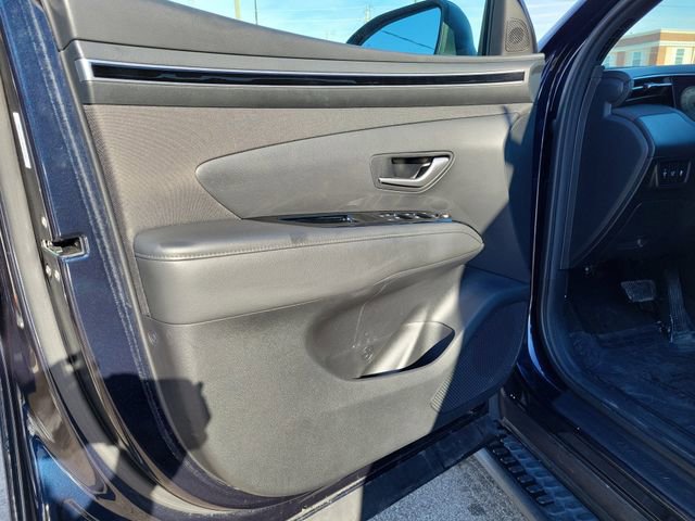 Used 2024 Hyundai Tucson XRT image 18