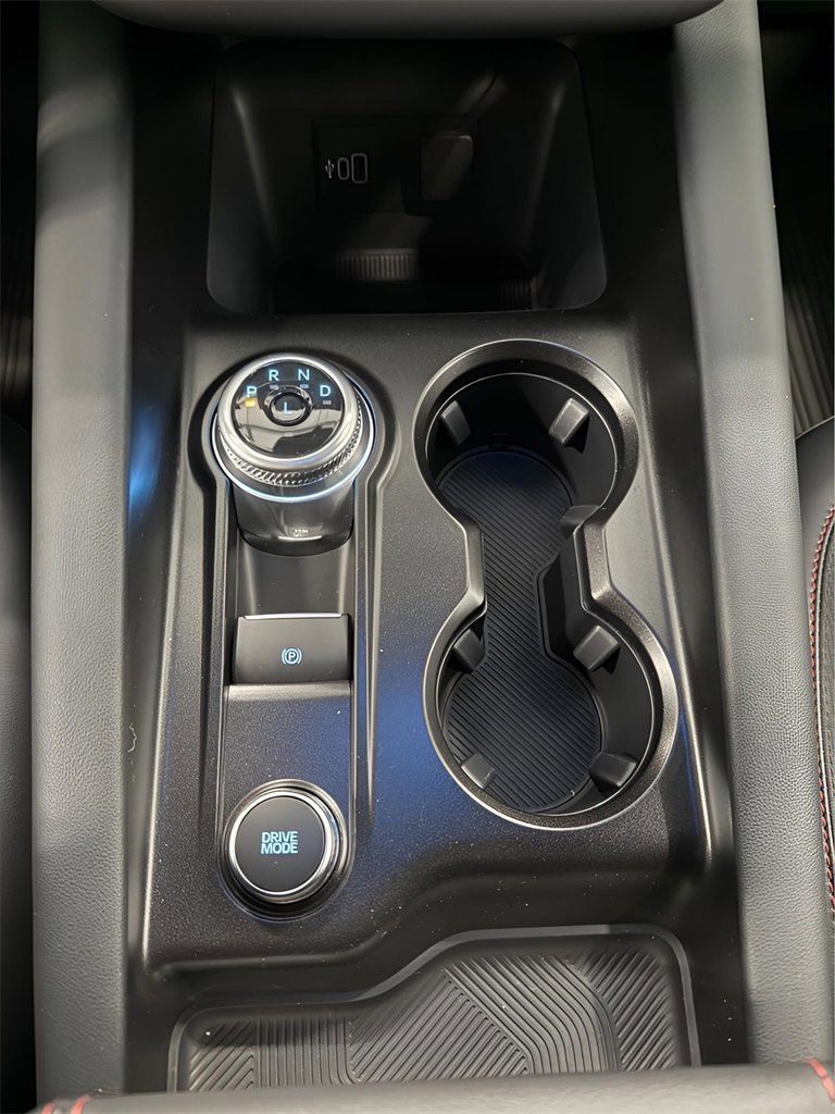 New 2026 Ford Explorer ST-Line image 24