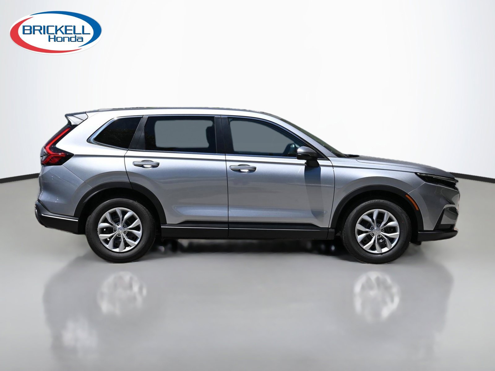 New 2026 Honda CR-V LX image 4