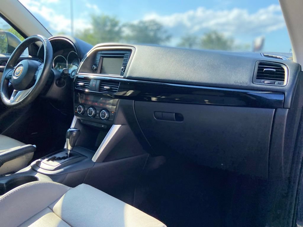 Used 2014 MAZDA CX-5 Grand Touring FWD image 17