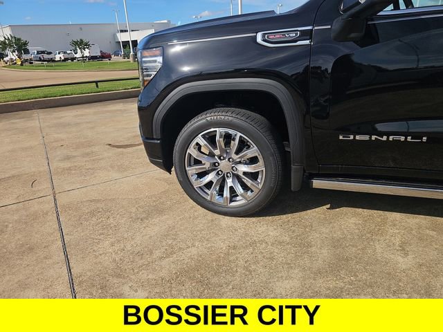 New 2025 GMC Sierra 1500 Denali image 4