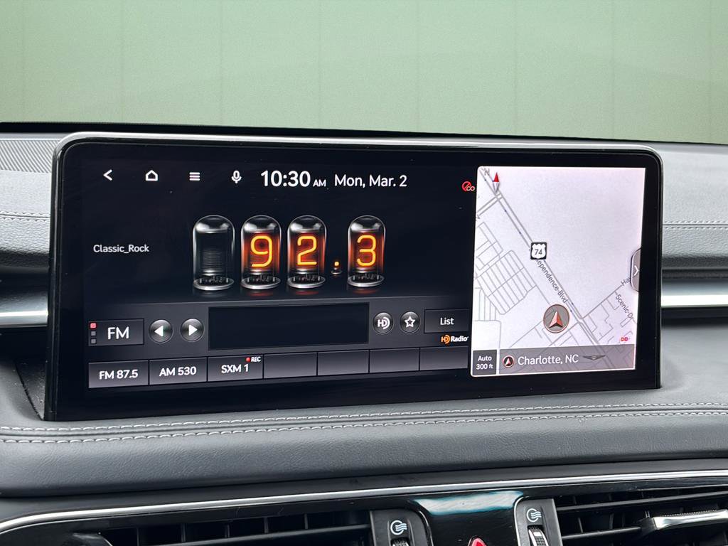 Used 2022 Genesis G70 3.3T image 29