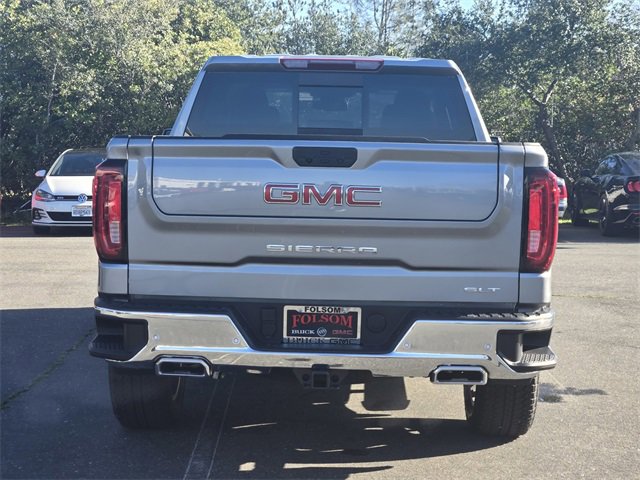 New 2026 GMC Sierra 1500 SLT w/ SLT Premium Plus Package image 5