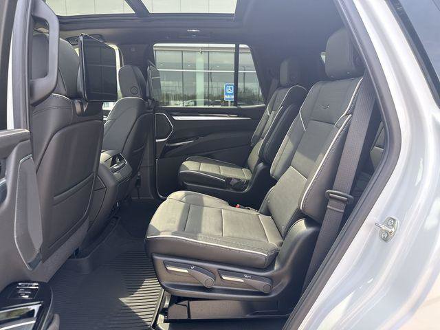 New 2026 Cadillac Escalade Sport w/ Touring Package AWD/4WD image 10