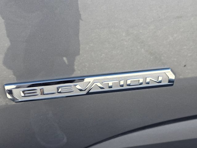 Used 2022 GMC Canyon Elevation w/ Driver Alert Package AWD/4WD image 15