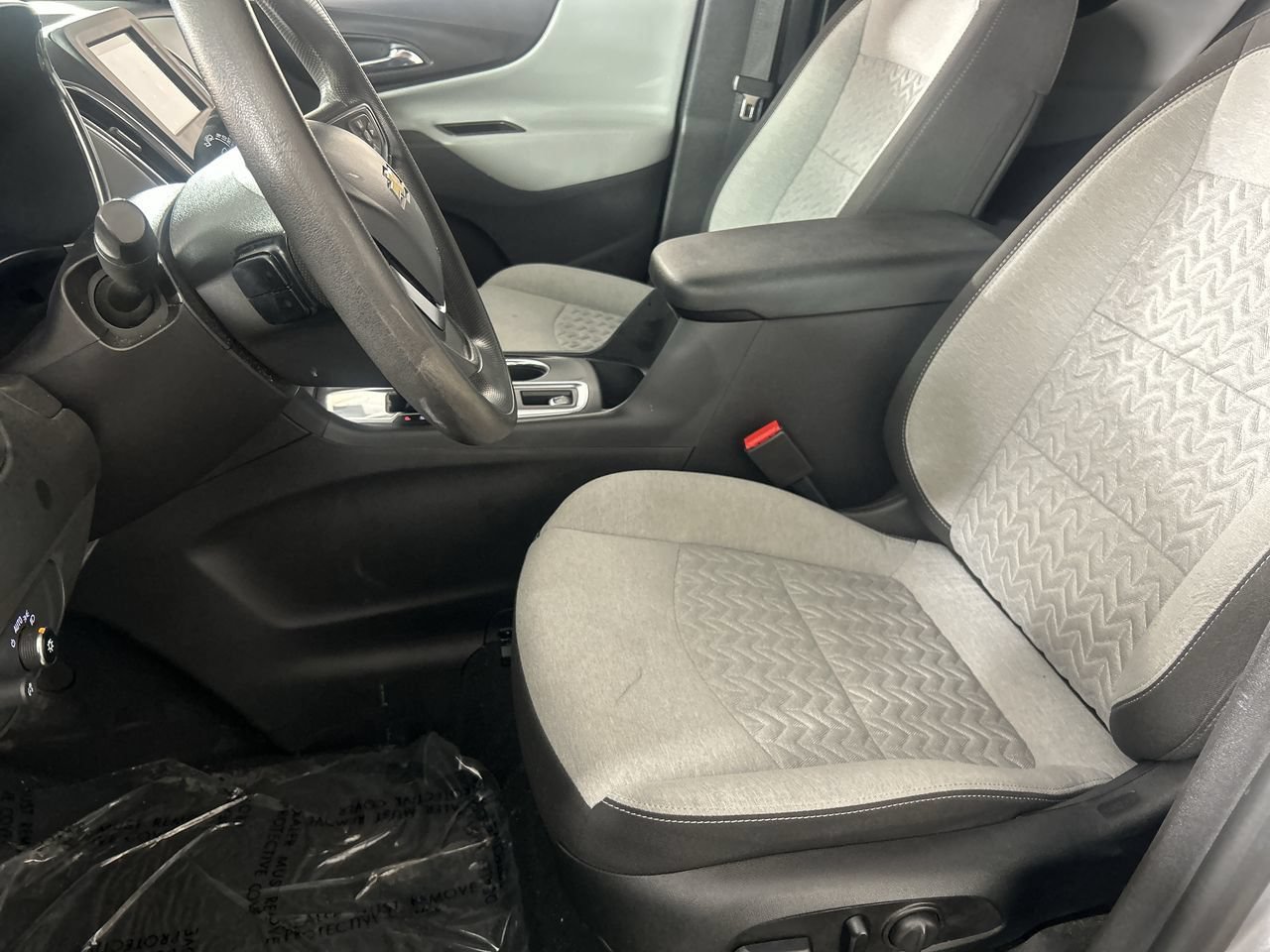 Used 2024 Chevrolet Equinox LS w/ LS Convenience Package FWD image 20