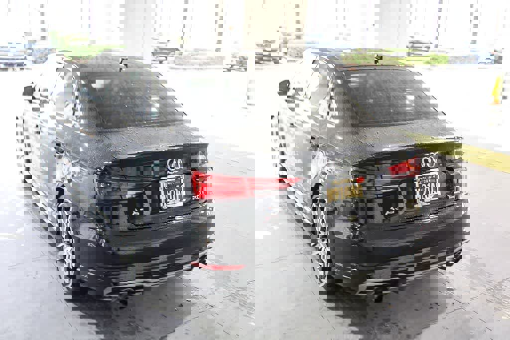 Used 2017 Audi A3 2.0T Premium Plus w/ Premium Plus Package image 8