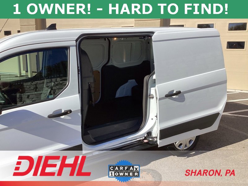 Used 2022 Ford Transit Connect XL image 18
