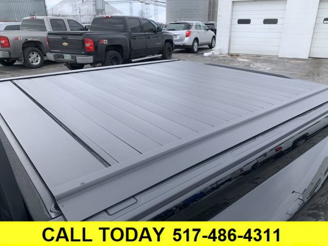 Certified 2023 Chevrolet Colorado Trail Boss w/ Technology Package image 34