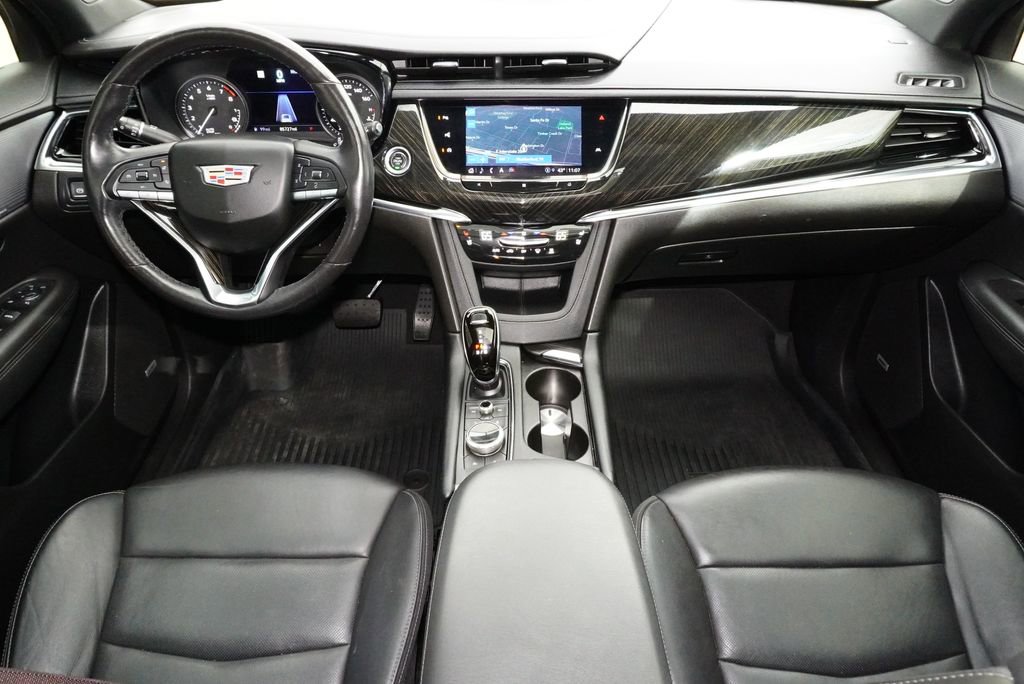 Used 2021 Cadillac XT6 Premium Luxury image 23