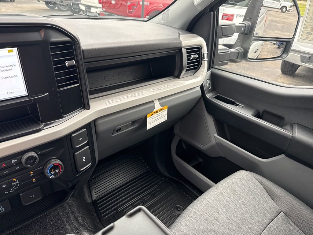 New 2026 Ford F250 XL w/ XL Driver Assist Package image 22