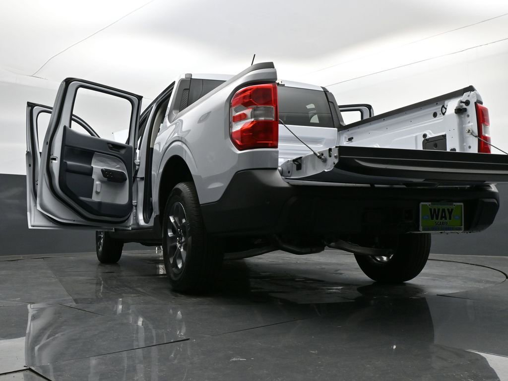 New 2026 Ford Maverick XLT w/ 4K Tow Package image 32