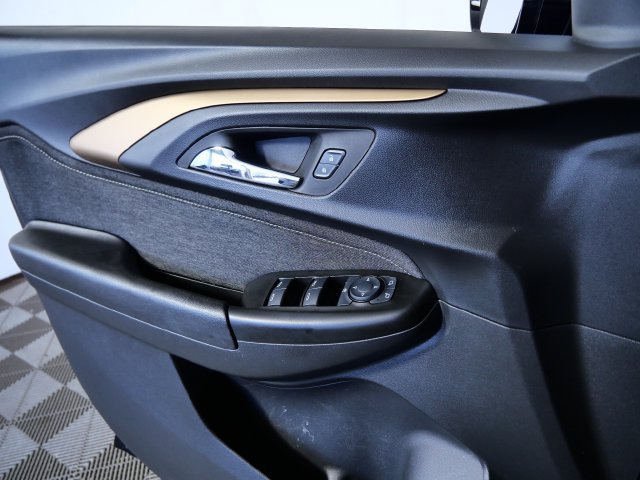 Used 2023 Chevrolet TrailBlazer ACTIV w/ Convenience Package FWD image 26