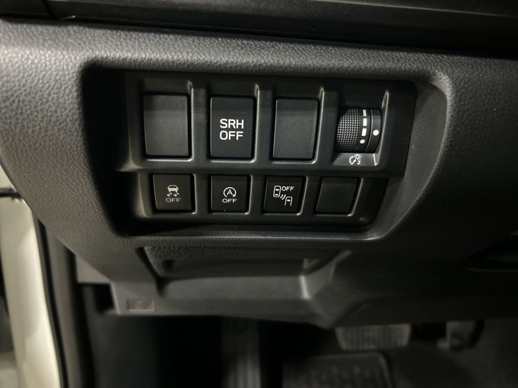 Certified 2025 Subaru Forester Wilderness image 17