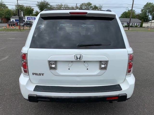 Used 2006 Honda Pilot EX-L image 14