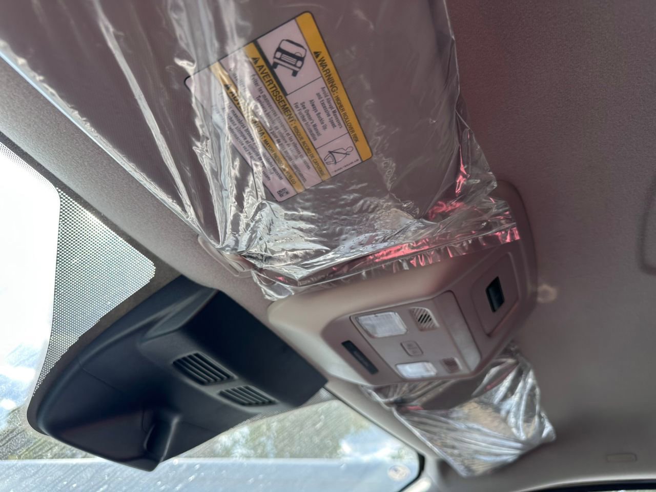 New 2026 Ford Transit 150 Low Roof AWD w/ Load Area Protection Package image 32