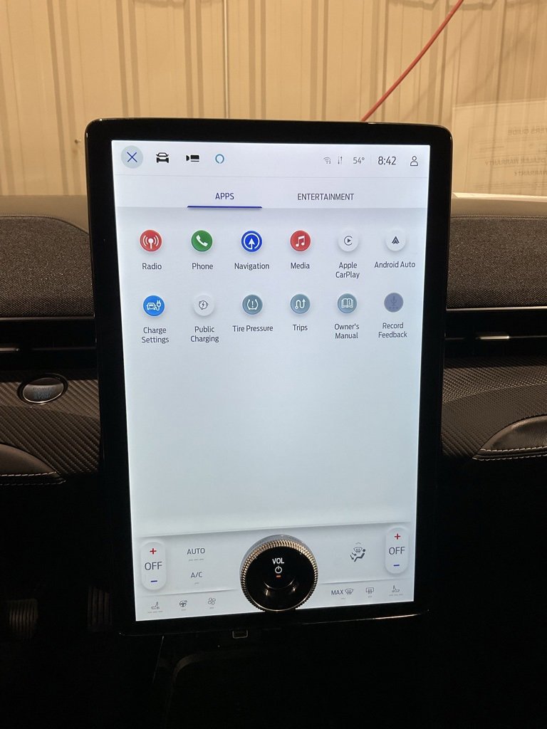 Used 2025 Ford Mustang Mach-E Premium image 16