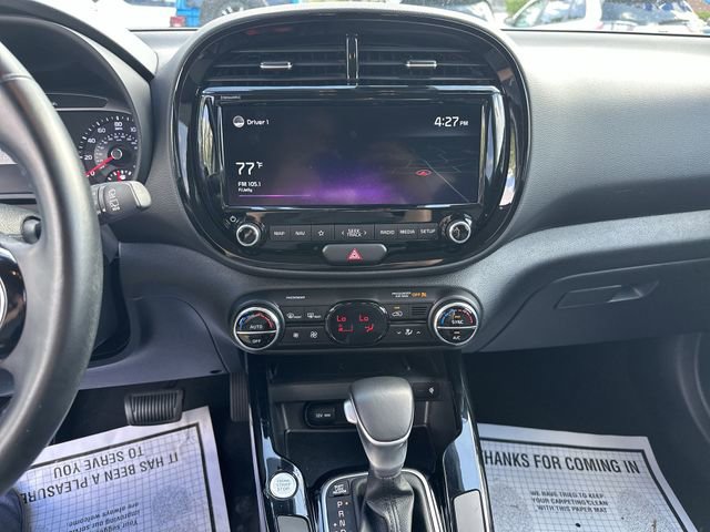 Used 2022 Kia Soul X-Line FWD image 14