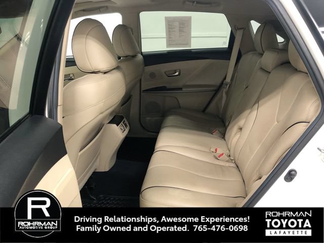 Used 2015 Toyota Venza XLE AWD/4WD image 29