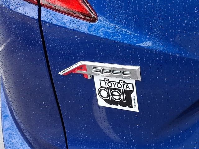 Used 2023 Acura RDX A-Spec image 32