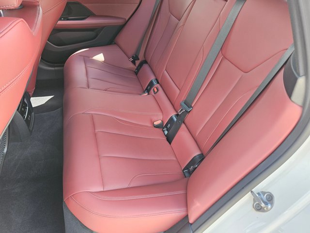 Used 2023 BMW 430i Gran Coupe image 18