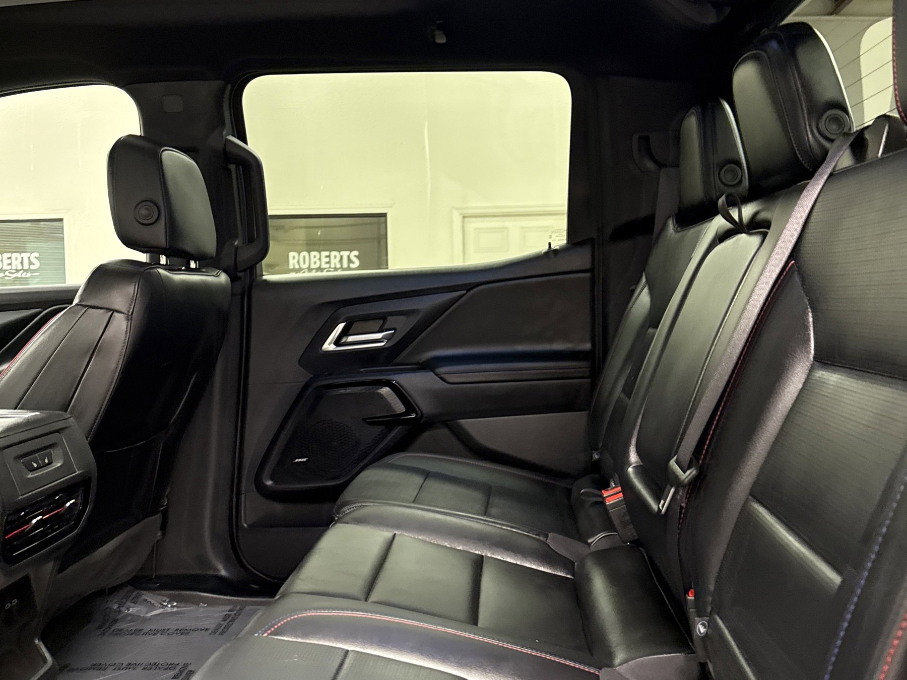 Used 2024 Chevrolet Silverado EV RST image 12