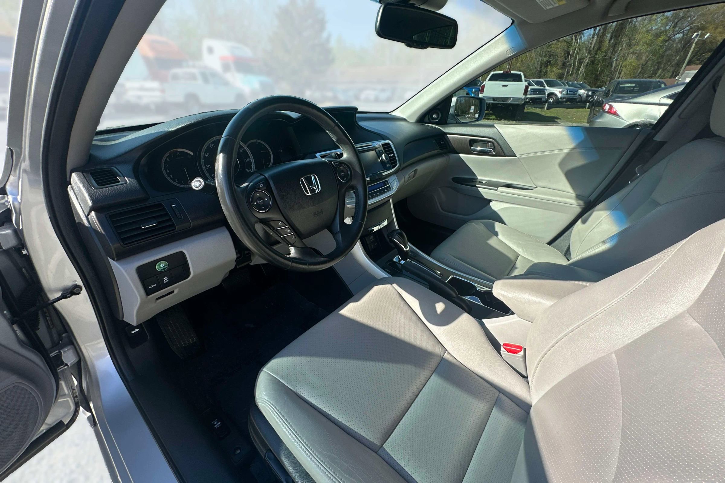 Used 2013 Honda Accord EX-L image 14