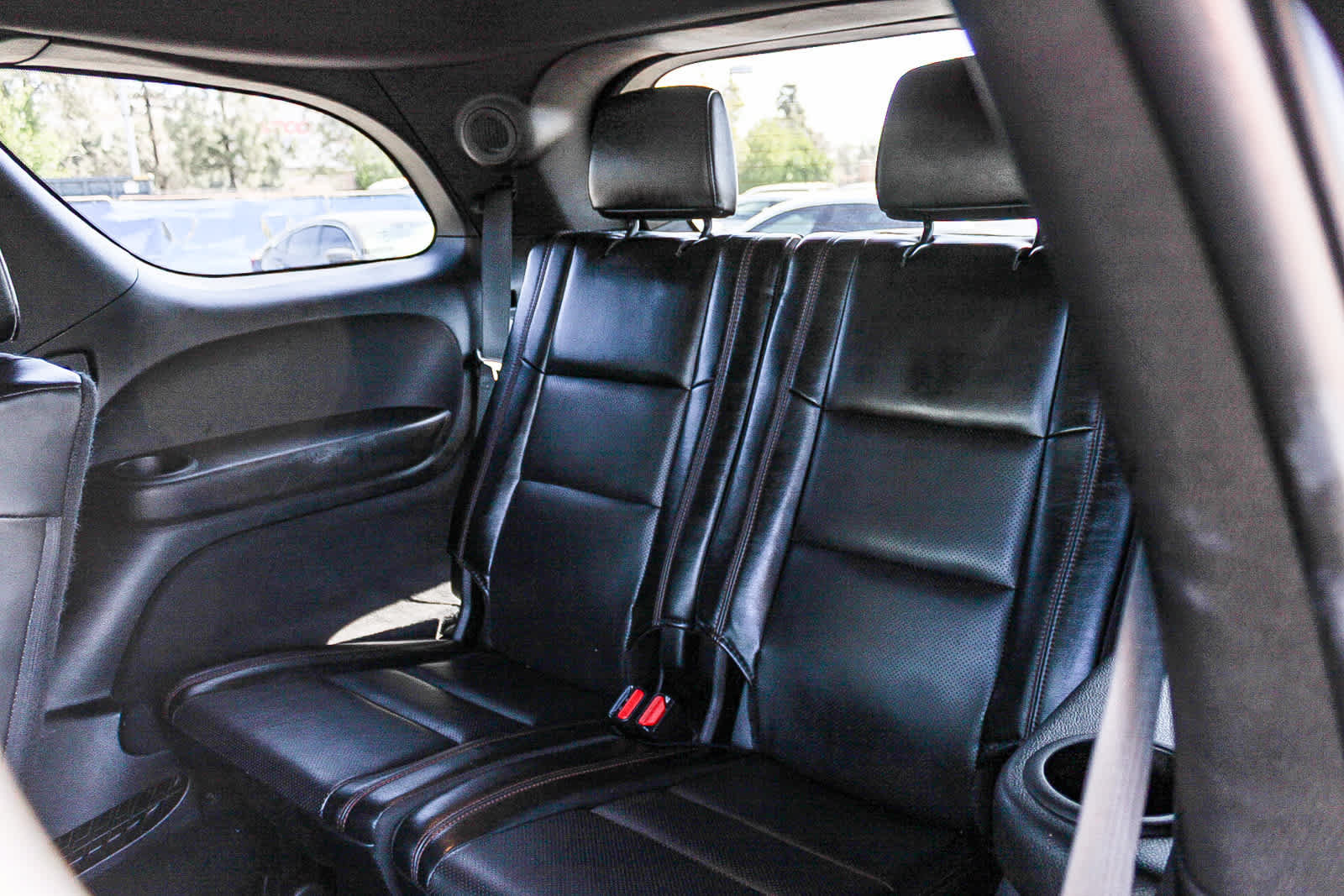 Used 2025 Dodge Durango GT AWD/4WD image 19