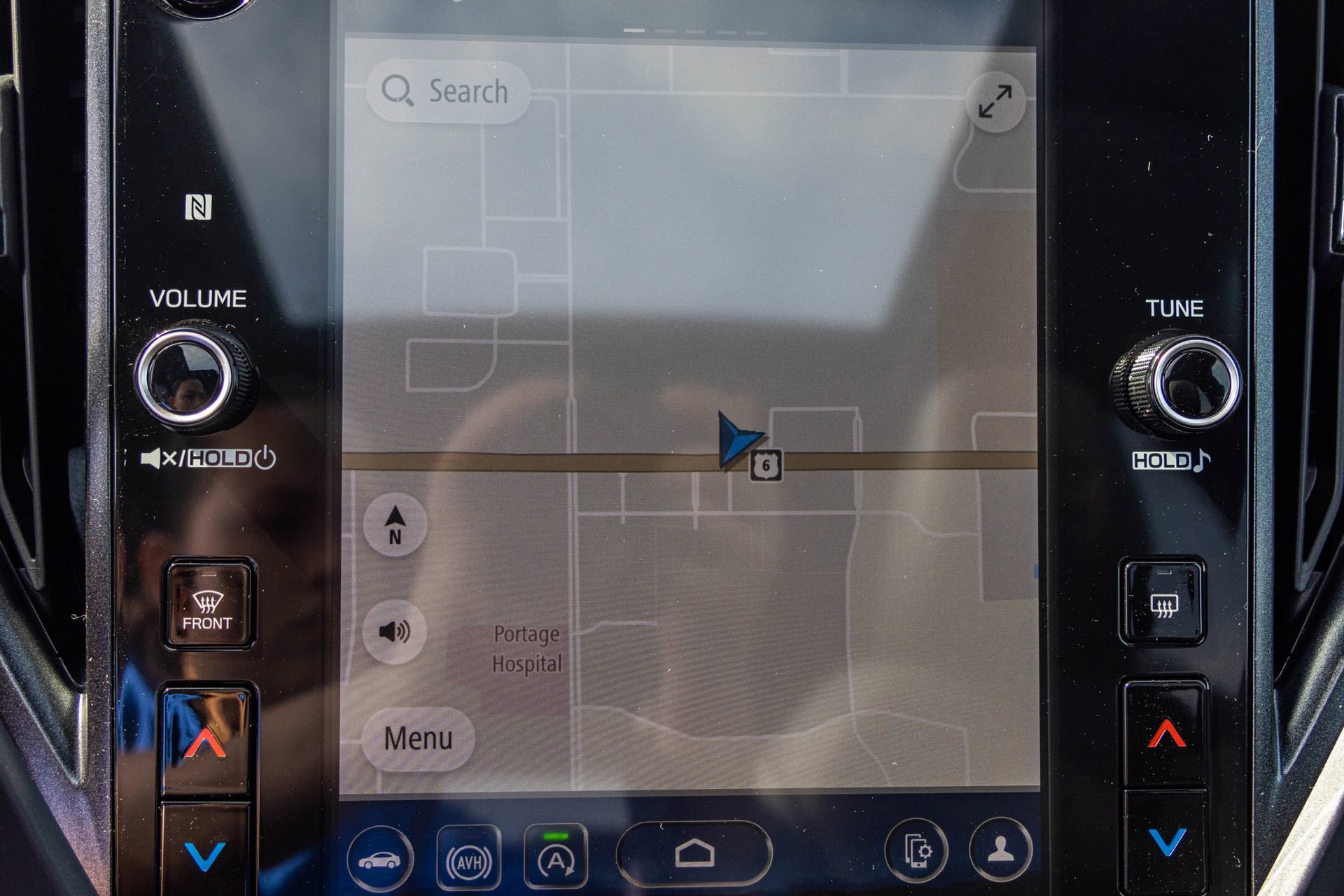 New 2026 Subaru Forester Wilderness image 6