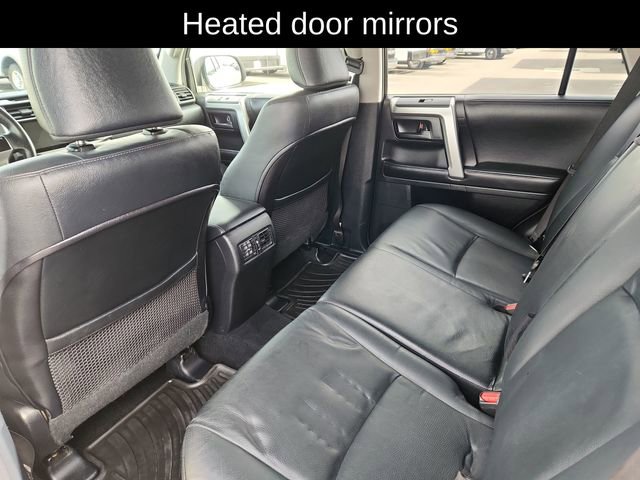 Used 2013 Toyota 4Runner Limited image 25