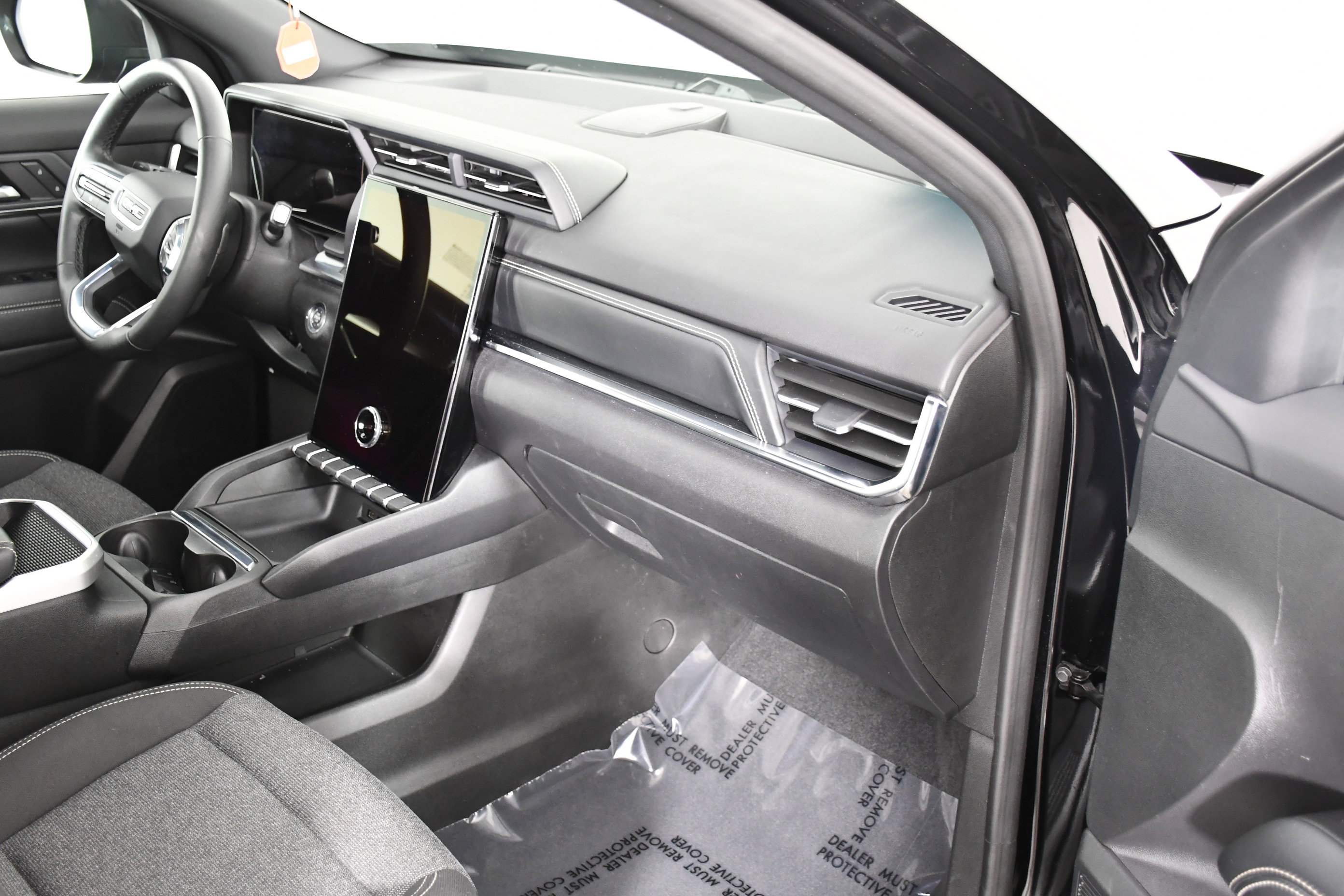 Used 2026 GMC Terrain Elevation AWD/4WD image 32