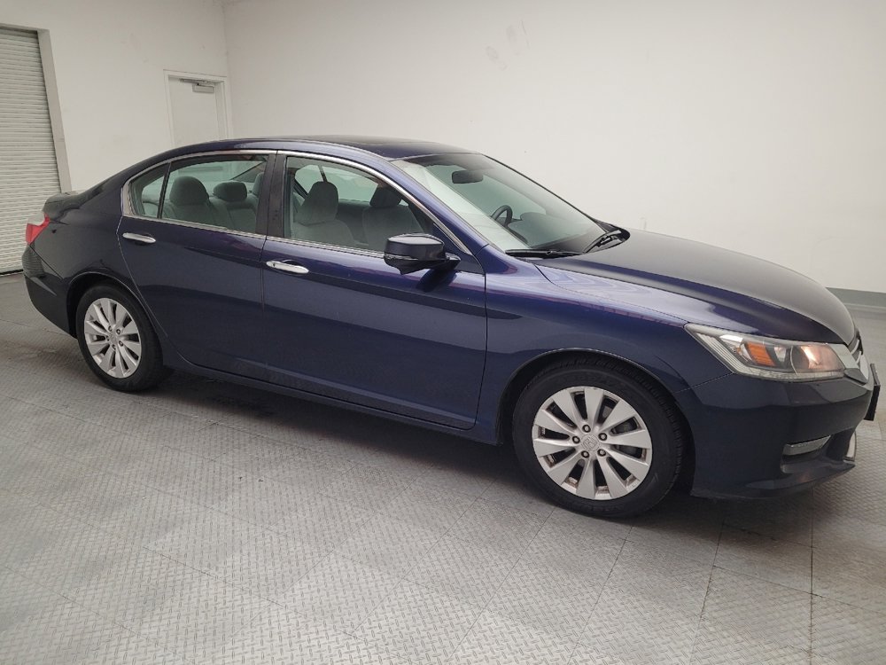 Used 2015 Honda Accord EX image 11