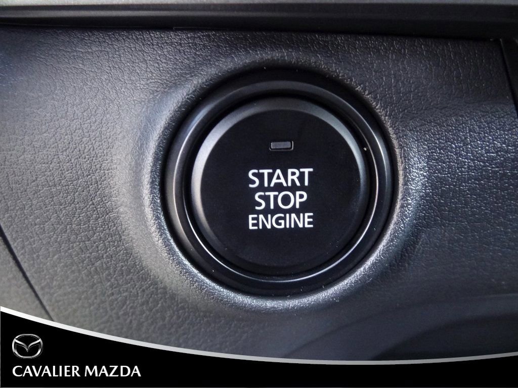 New 2026 MAZDA MAZDA3 s Sport image 16