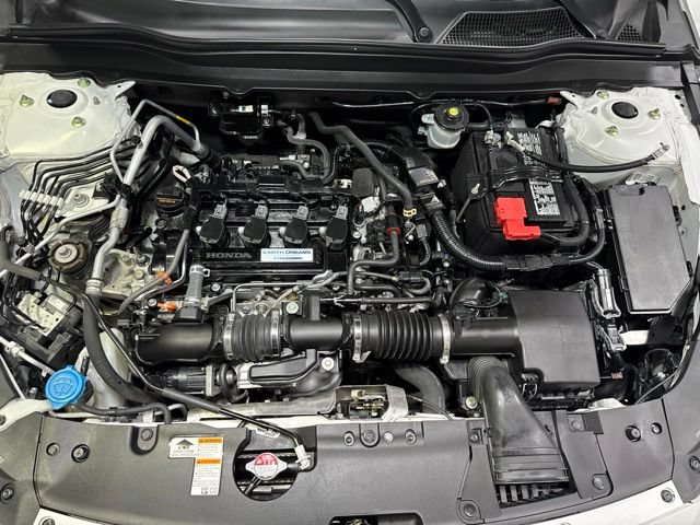 Used 2020 Honda Accord LX image 8