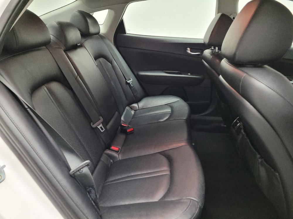 Used 2016 Kia Optima EX FWD image 19