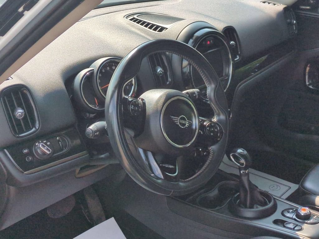 Used 2019 MINI Cooper Countryman SE AWD/4WD image 11