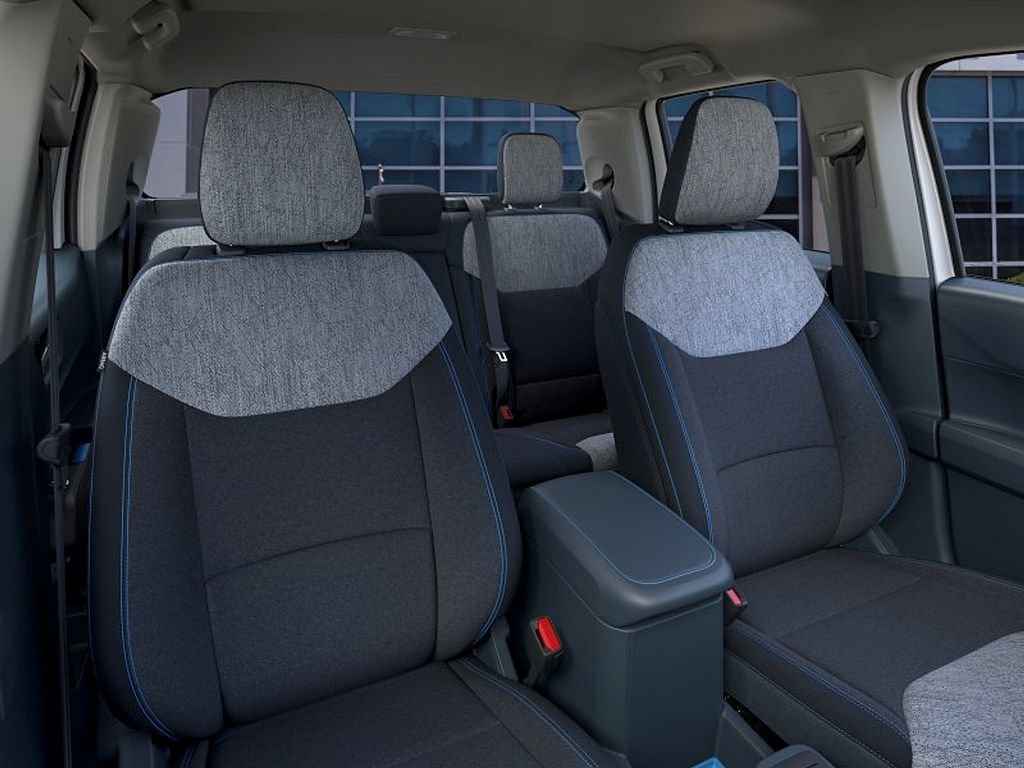 New 2026 Ford Maverick XLT AWD/4WD image 11