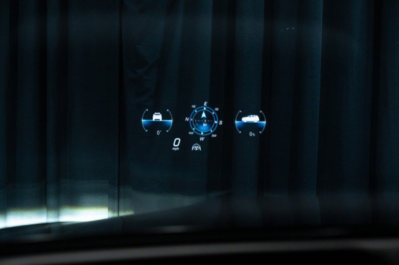 New 2026 Mercedes-Benz GLS 450 4MATIC image 19