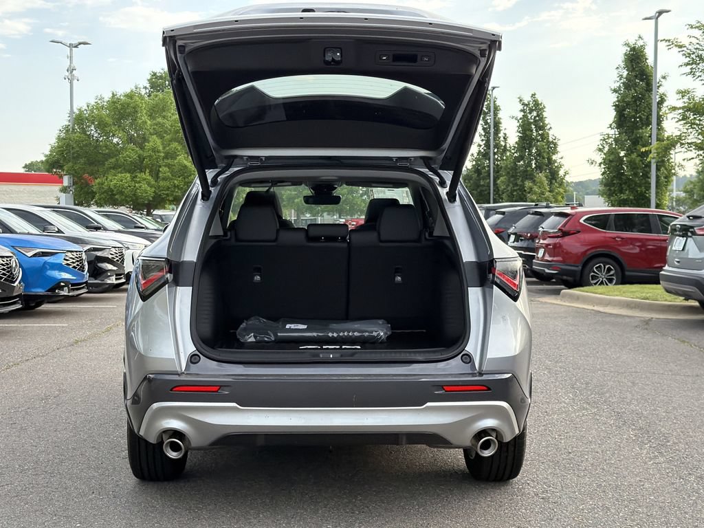 New 2026 Acura ADX FWD image 14