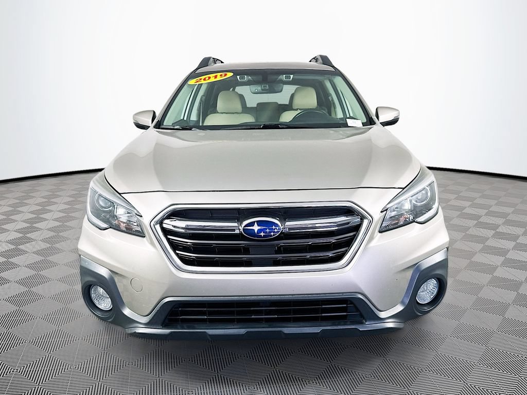 Used 2019 Subaru Outback 2.5i Premium AWD/4WD image 4