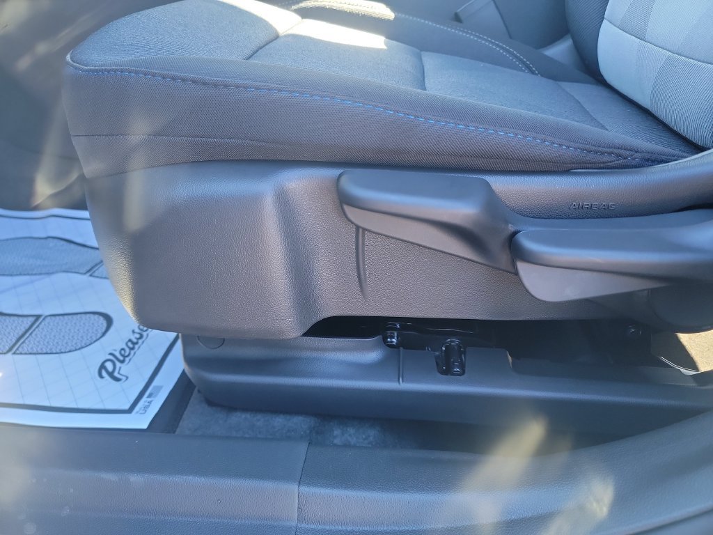New 2026 Chevrolet Trax LS w/ LS Convenience Package FWD image 12