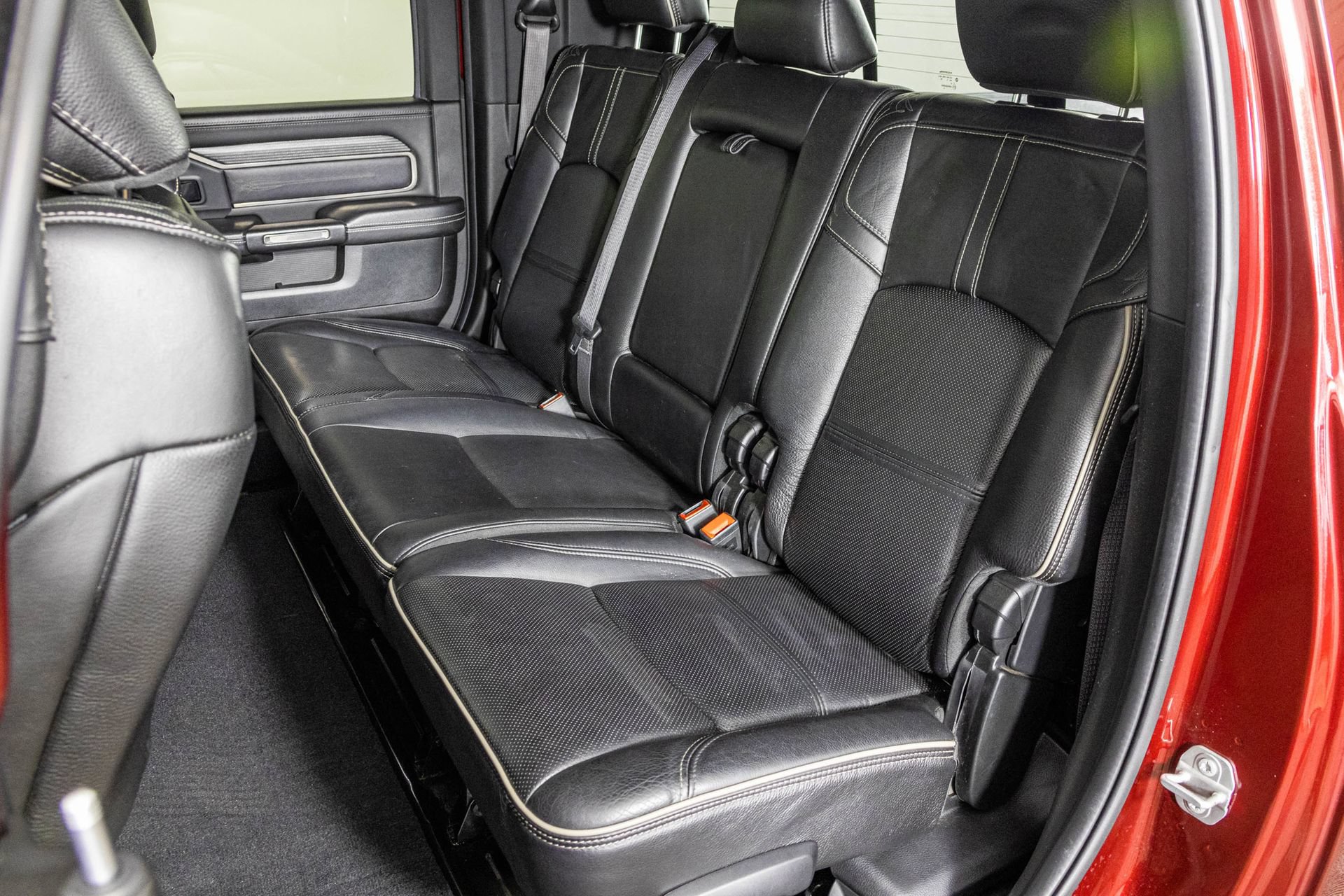 Used 2019 RAM 3500 Limited AWD/4WD image 39