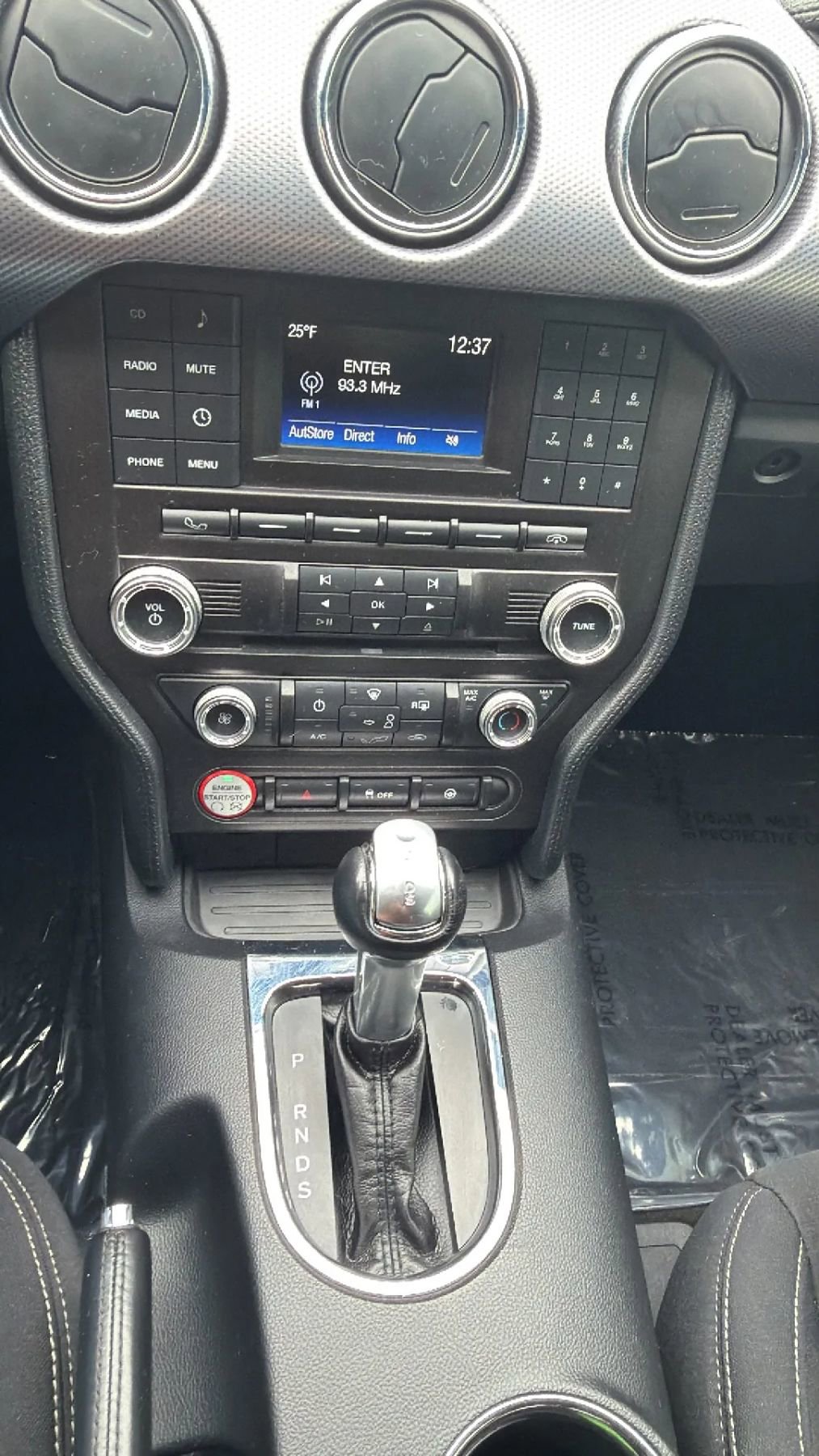 Used 2017 Ford Mustang Coupe image 36