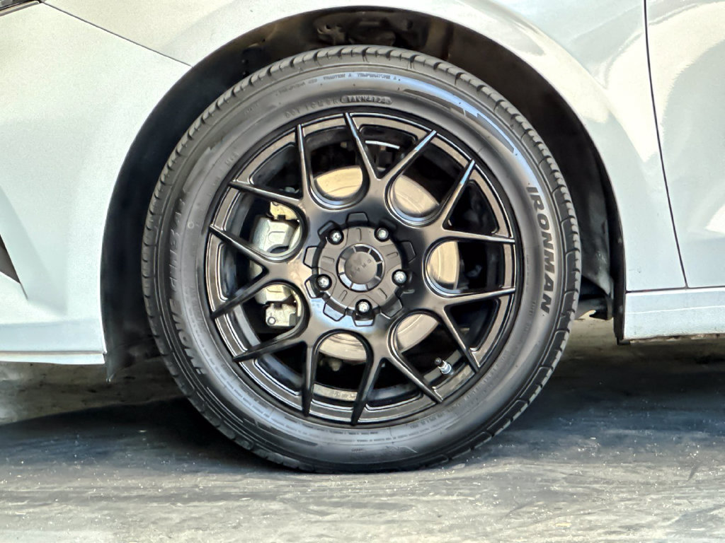 Used 2023 Kia Forte LXS FWD image 22