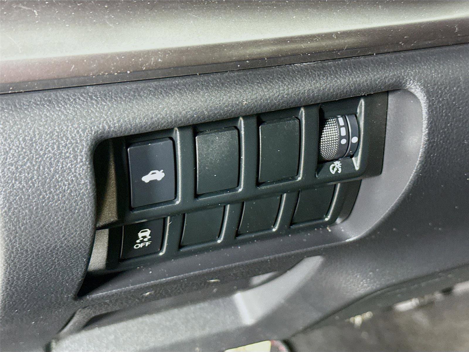 Used 2022 Subaru WRX image 12